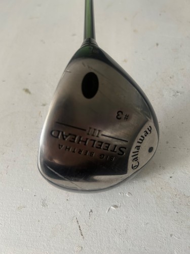 Callaway big bertha - :,