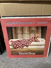 DORIS TROY STRETCHIN OUT