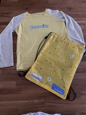 Brownies Long Sleeve Top Age