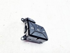 MERCEDES E CLASS C207 W207 STEERING WHEEL VOLUME PHONE CONTROL SWITCH BUTTONS