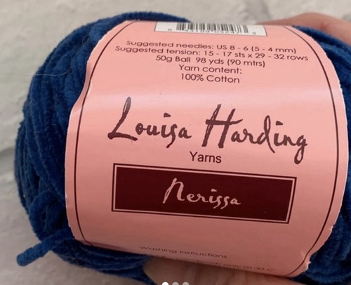 Ball louisa harding - ball, of
