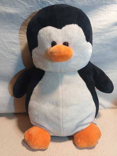Penguin plush toy - toy, –