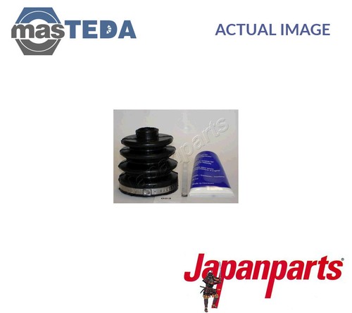 003 joint boot - cv, wheel