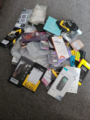 Wholesale job lot new - job,