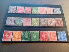 42 x Great Britain Stamps