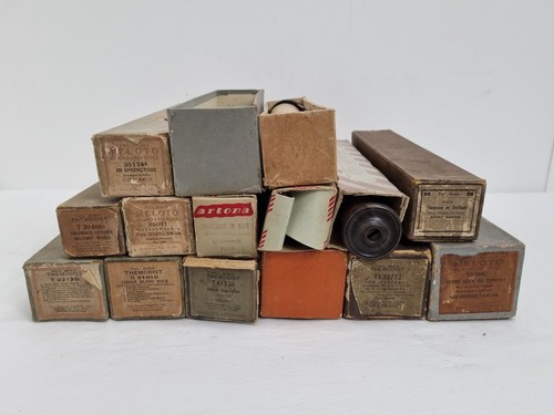 Pianola music rolls - music,