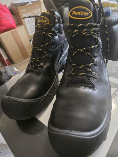 Panther anatomic waterproof - panther/anatomic,