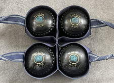 Thomas Taylor Ace Lawn Bowls -