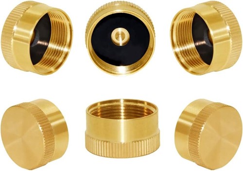 Joywayus 6pcs solid brass - joywayus,
