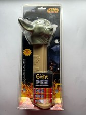 2005 Star Wars Jedi Master