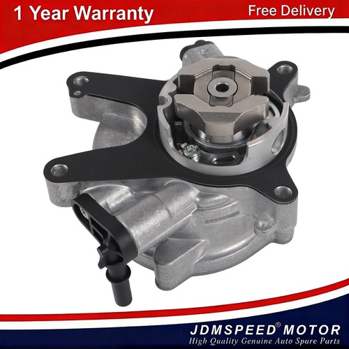 Brake vacuum pump fits - pump,