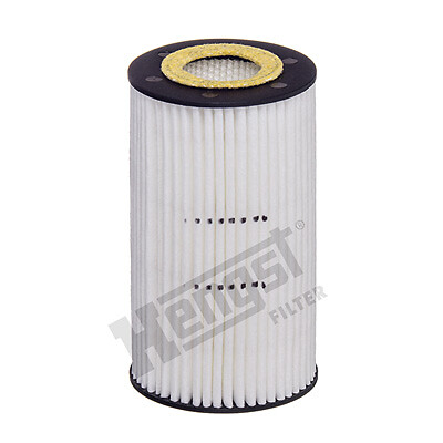 E11h02 d155 hengst filter - hengst, oil