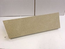 Vermiculite Baffle Brick