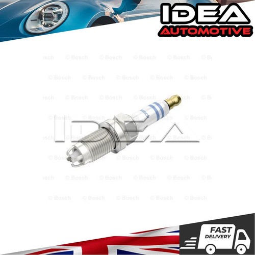 Spark plug idea fits - plug, vw