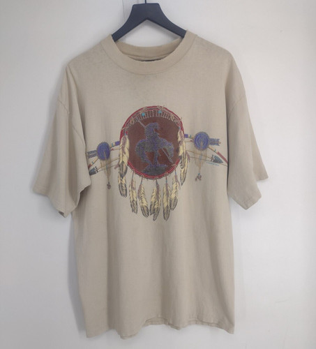 Vtg habitat wilderness native - habitat,