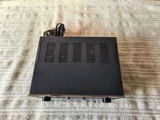 Leak Trough Line mk3 fm tuner
