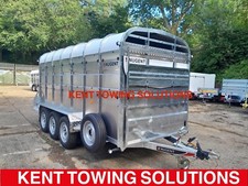 New Nugent LS4318T 14' x 6'