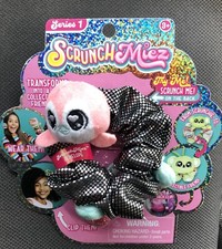 Scrunchmiez Scrunch Miez #17