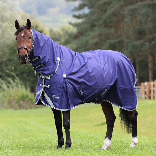 Shires highlander lite - lite, 0g