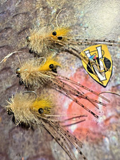 3 V Fly Size 6 Alphonse Flats