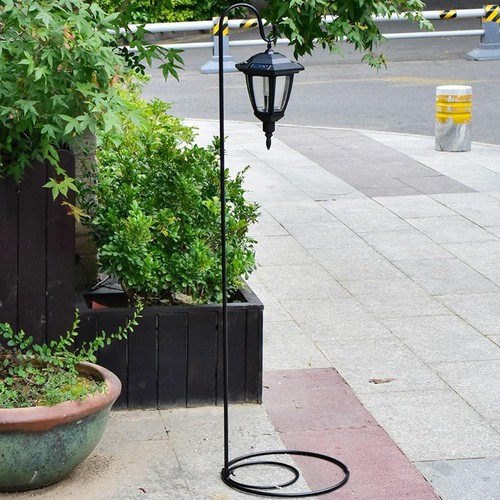 Display hanger indoor wind - display,