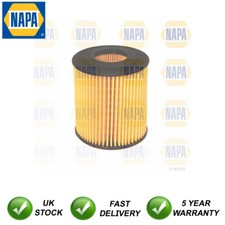 Oil Filter NAPA Fits BMW 3