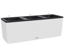 Trough large garden planter - trough,