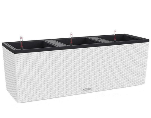Trough large garden planter - trough,