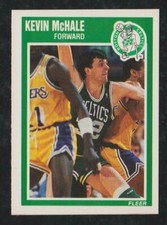 1989 1990 FLEER BASKETBALL YOU