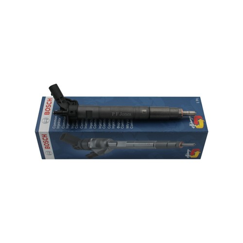 Reconditioned bosch diesel - reconditioned,