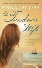 The Trader's Wife (Traders 1)