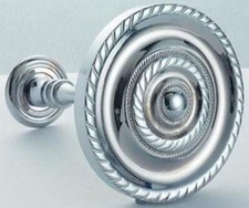 2 x Holdbacks embrace tieback