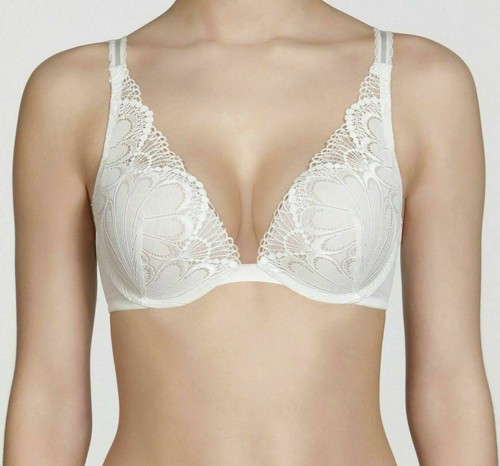 Wonderbra refined glamour bra - refined,