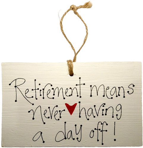Sign plaque home office - ,