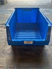 Lin bin storage - , used(large