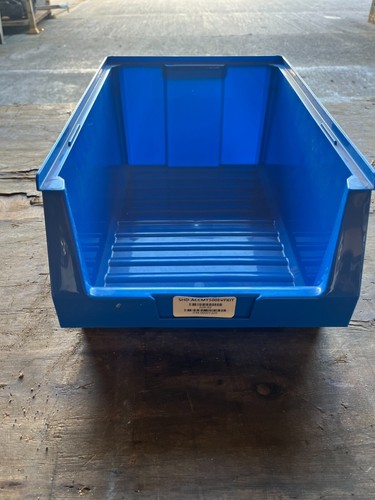 Lin bin storage - , used(large