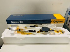 RARE!! Epiroc Boomer E2 Rock