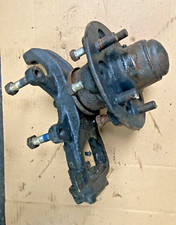 JAGUAR HUB & CARRIER XJ6/12 Series 3 /XJS   O/S/F  (Pre ABS)