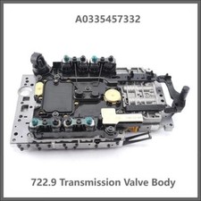 7G 722.9 Transmission Valve