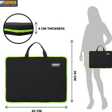 Premium Garden Kneeler Knee