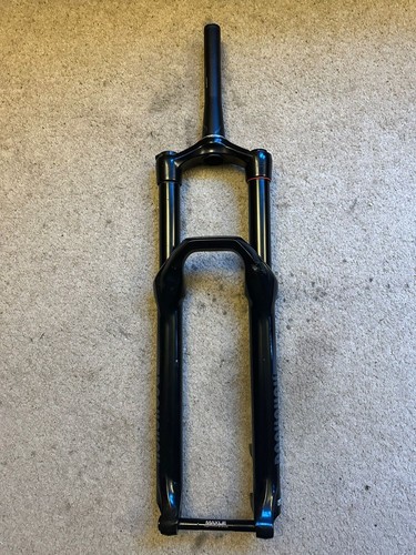 Rock shox gold - rock, 35