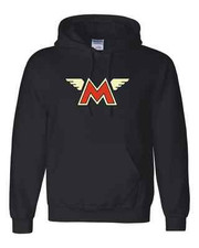 Matchless wing style - matchless,