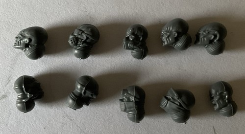 Warhammer 40k genestealer - warhammer,