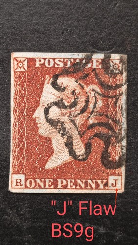 Queen victoria penny - queen,
