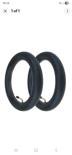 2 inner tubes - 2”,
