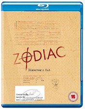 Zodiac [Director's Cut]