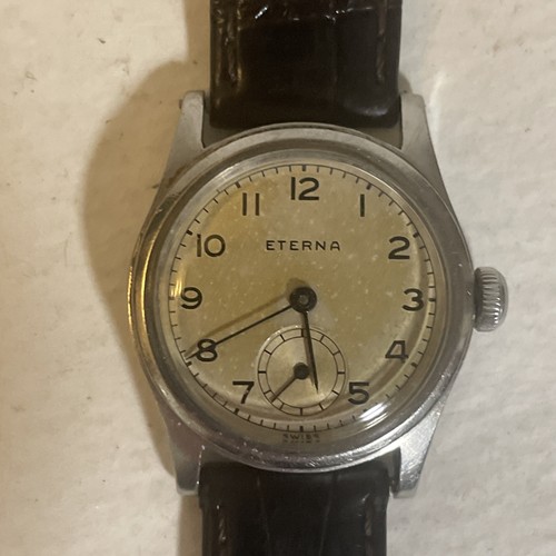 Eterna mens waterproof - ,