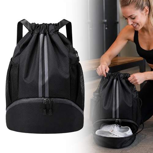 Sports backpack gym bag - sports,