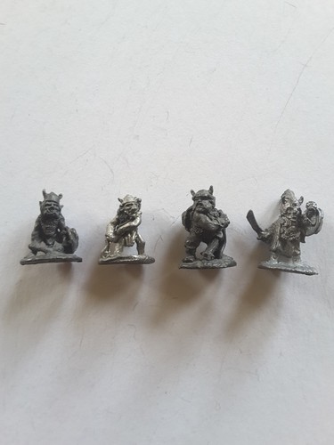 Citadel pre slotta warhammer - pre,