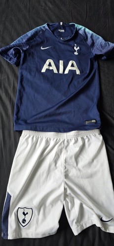 Tottenham hotspur 12y kit - hotspur,